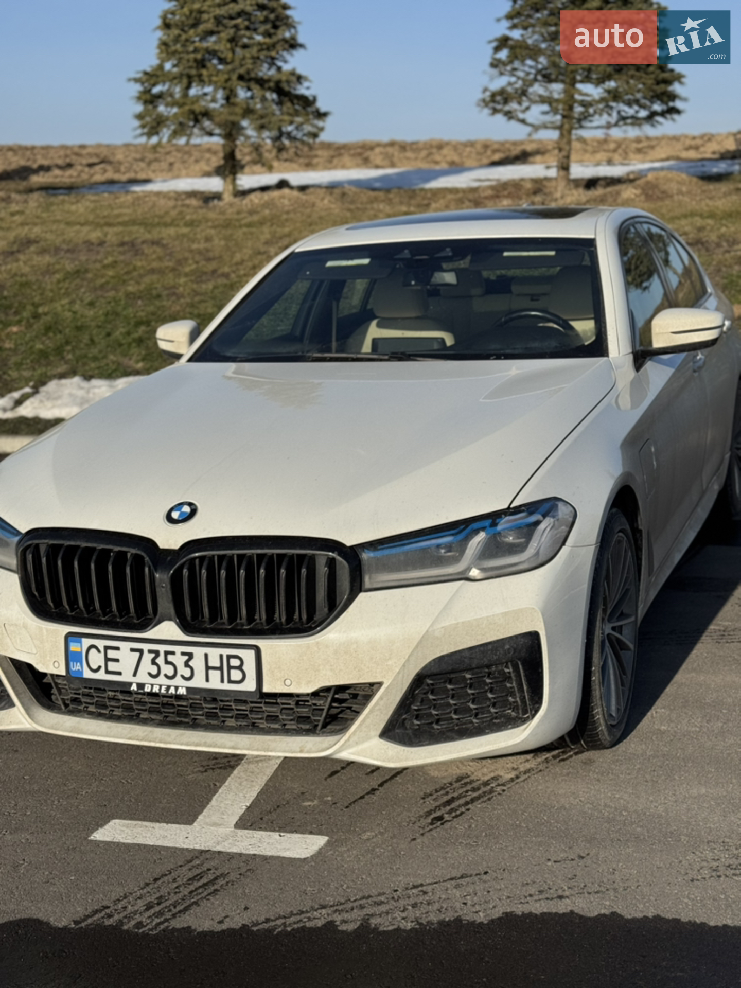 2017 BMW 5er - мініатюра 2