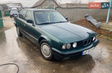 Седан BMW 5 Series 1993 в Сараті