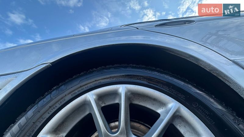 Седан BMW 5 Series 2001 в Житомире фото 9 Седан BMW 5 Series 2001 в Житомире