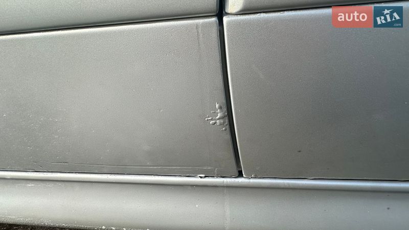 Седан BMW 5 Series 2001 в Житомире фото 13 Седан BMW 5 Series 2001 в Житомире