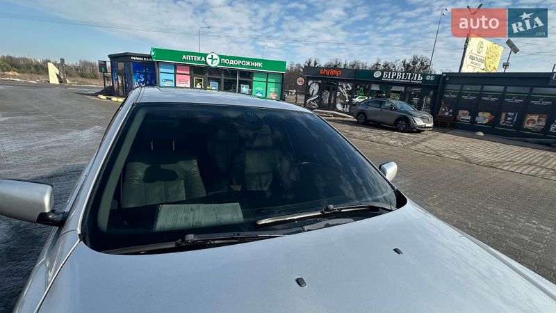 Седан BMW 5 Series 2001 в Житомире фото 21 Седан BMW 5 Series 2001 в Житомире