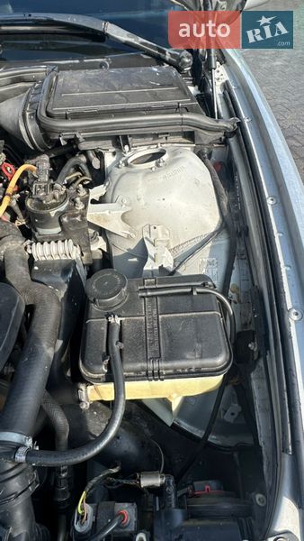 Седан BMW 5 Series 2001 в Житомире фото 29 Седан BMW 5 Series 2001 в Житомире