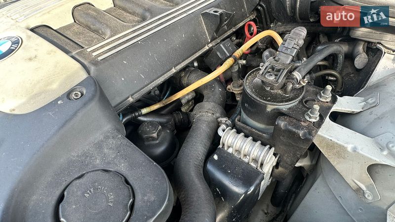 Седан BMW 5 Series 2001 в Житомире фото 31 Седан BMW 5 Series 2001 в Житомире