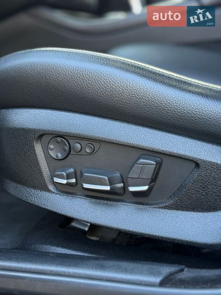 Универсал BMW 5 Series 2012 в Косове