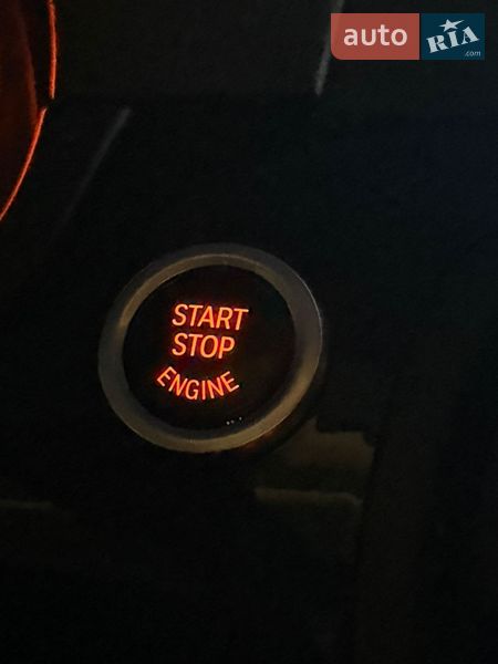 Седан BMW 5 Series 2011 в Киеве