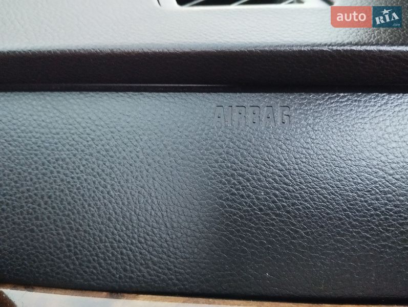 Седан BMW 5 Series 2008 в Одессе