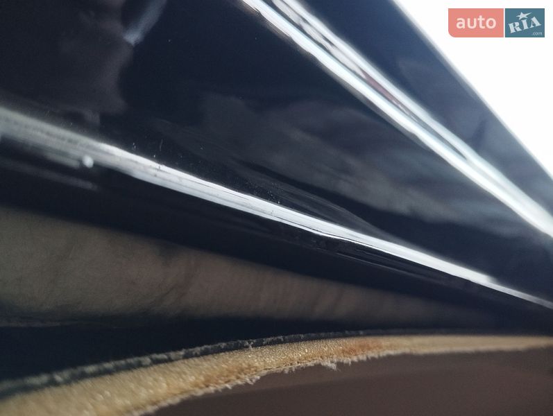 Седан BMW 5 Series 2008 в Одессе