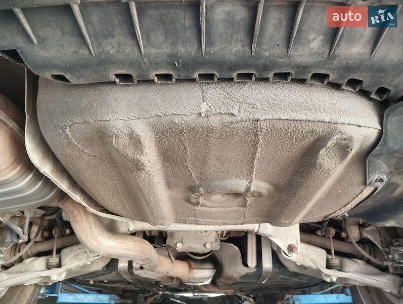 Седан BMW 5 Series 2008 в Одессе