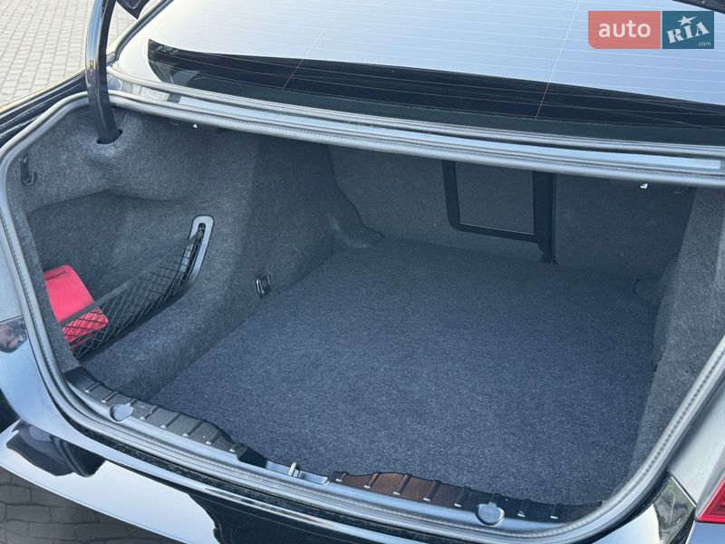 Седан BMW 5 Series 2015 в Ковеле