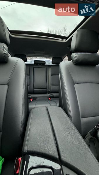 Универсал BMW 5 Series 2013 в Николаеве