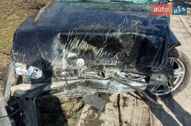 Седан BMW 5 Series 1999 в Львові