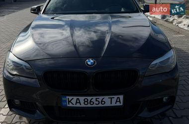 Універсал BMW 5 Series 2012 в Києві