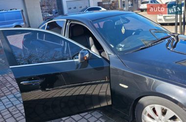 Седан BMW 5 Series 2005 в Тернополі