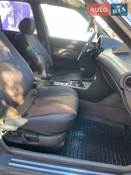 Седан BMW 5 Series 1990 в Одессе