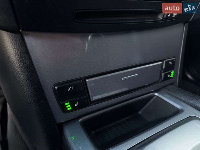 Седан BMW 5 Series 2008 в Рівному