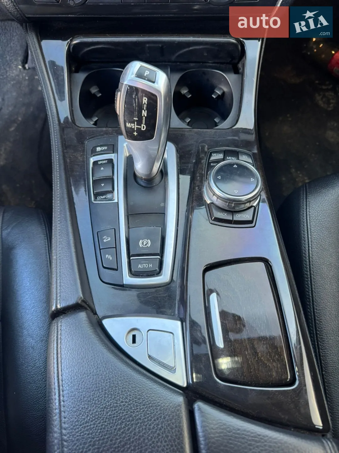 2014 BMW 5er - мініатюра 17