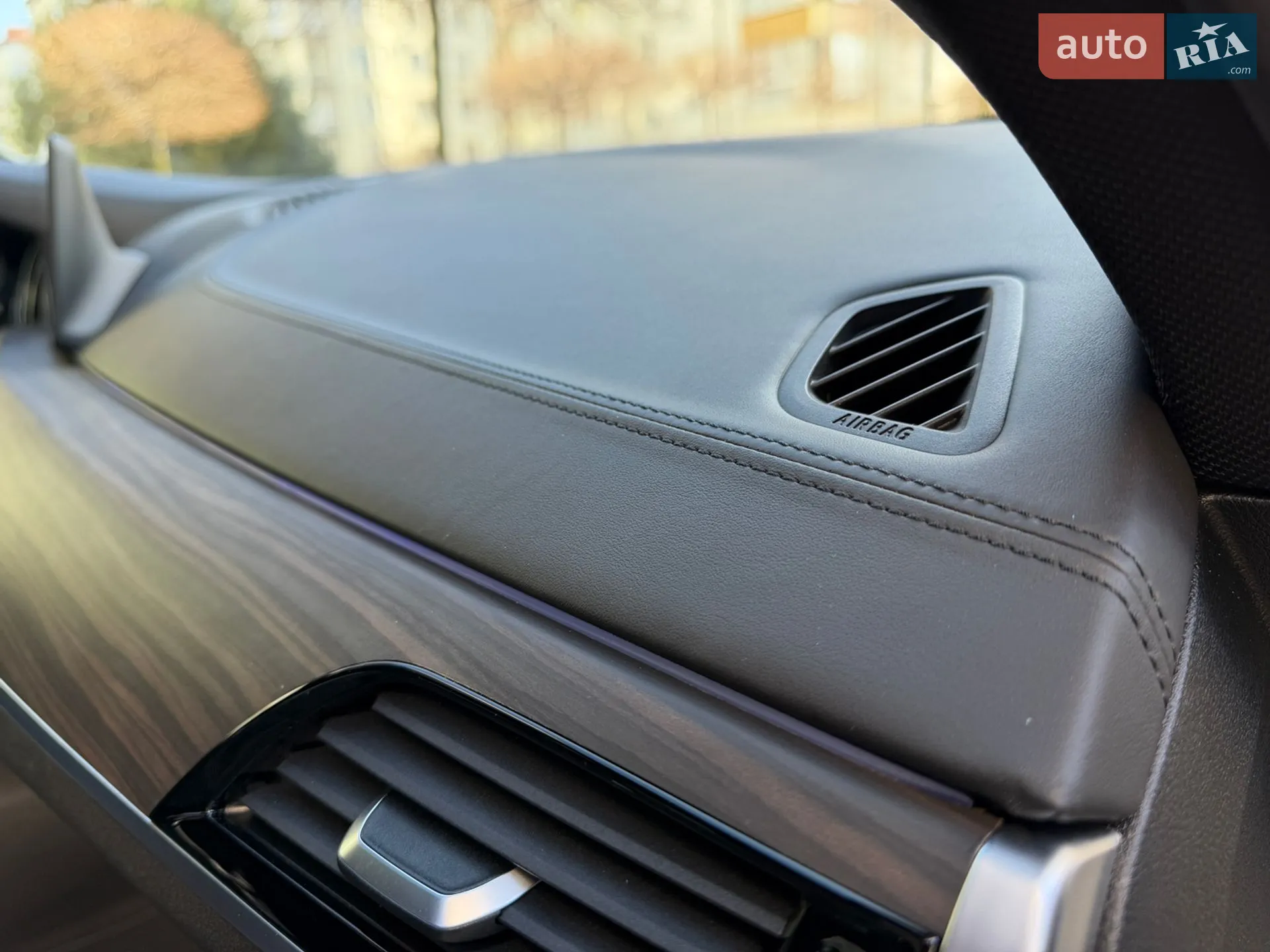 2018 BMW 5er - мініатюра 36