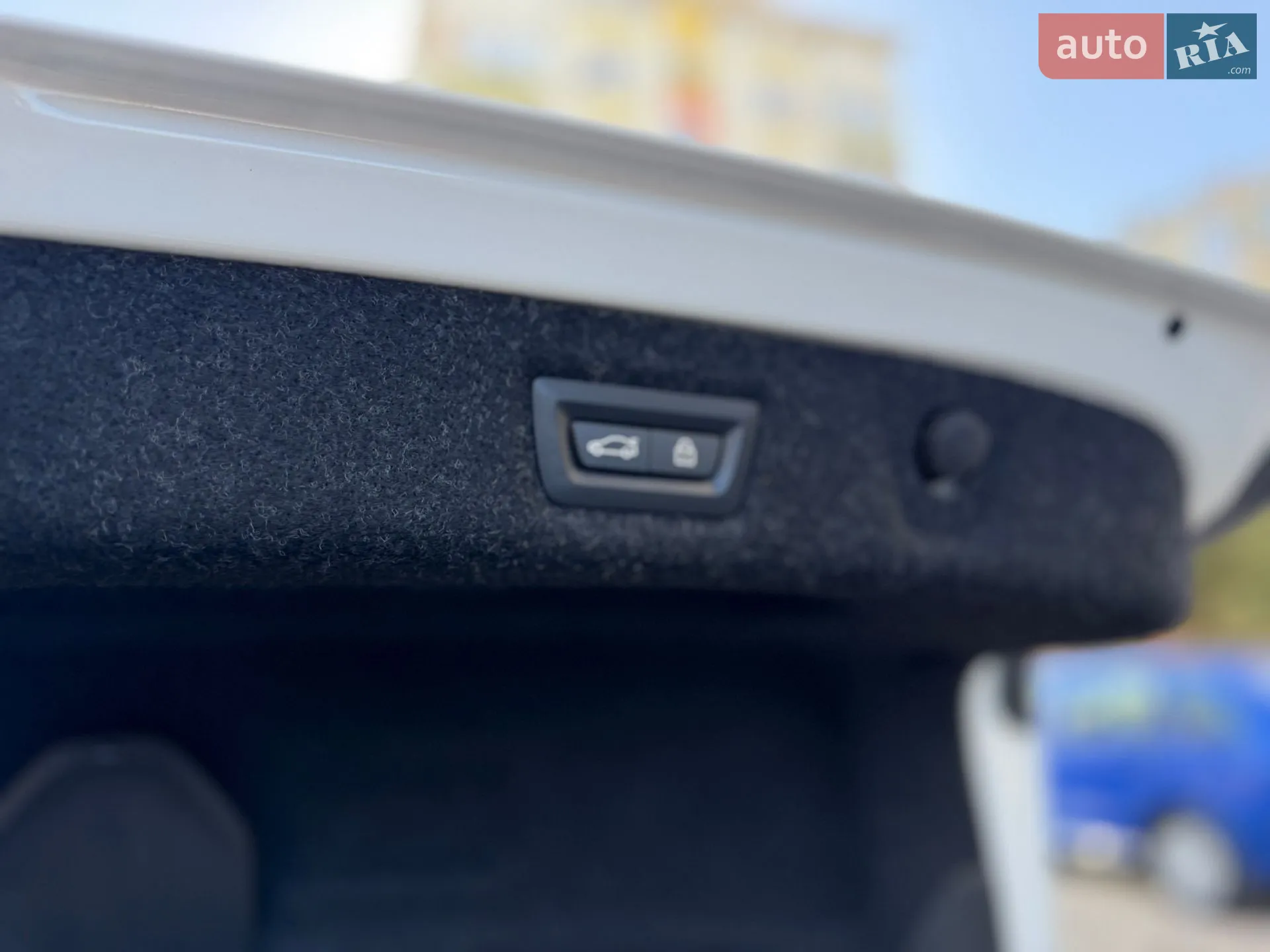 2018 BMW 5er - мініатюра 41