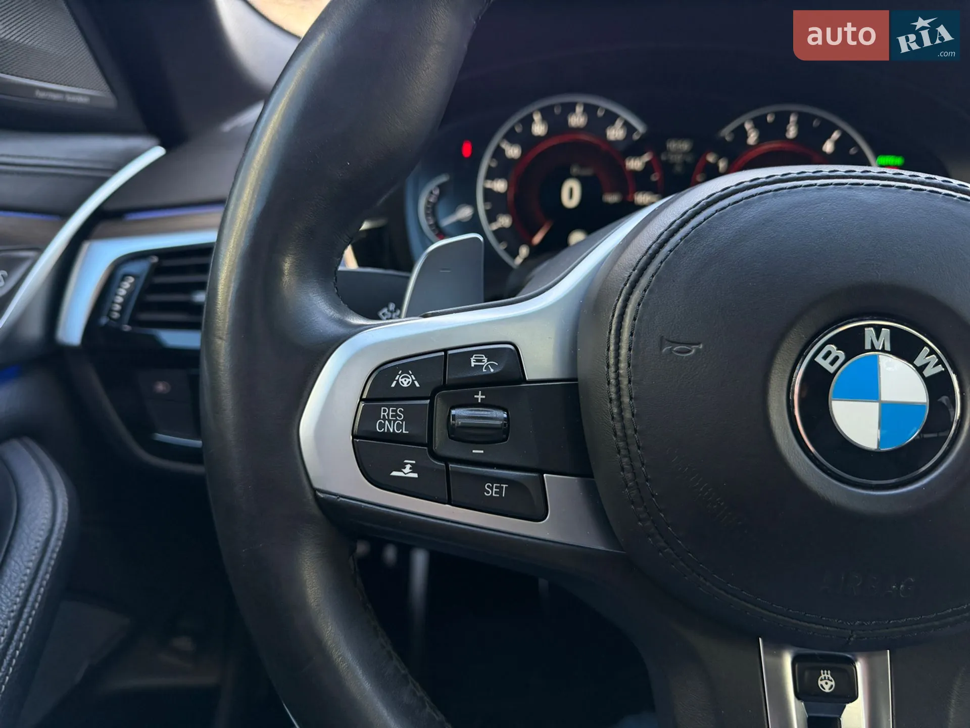 2018 BMW 5er - мініатюра 46