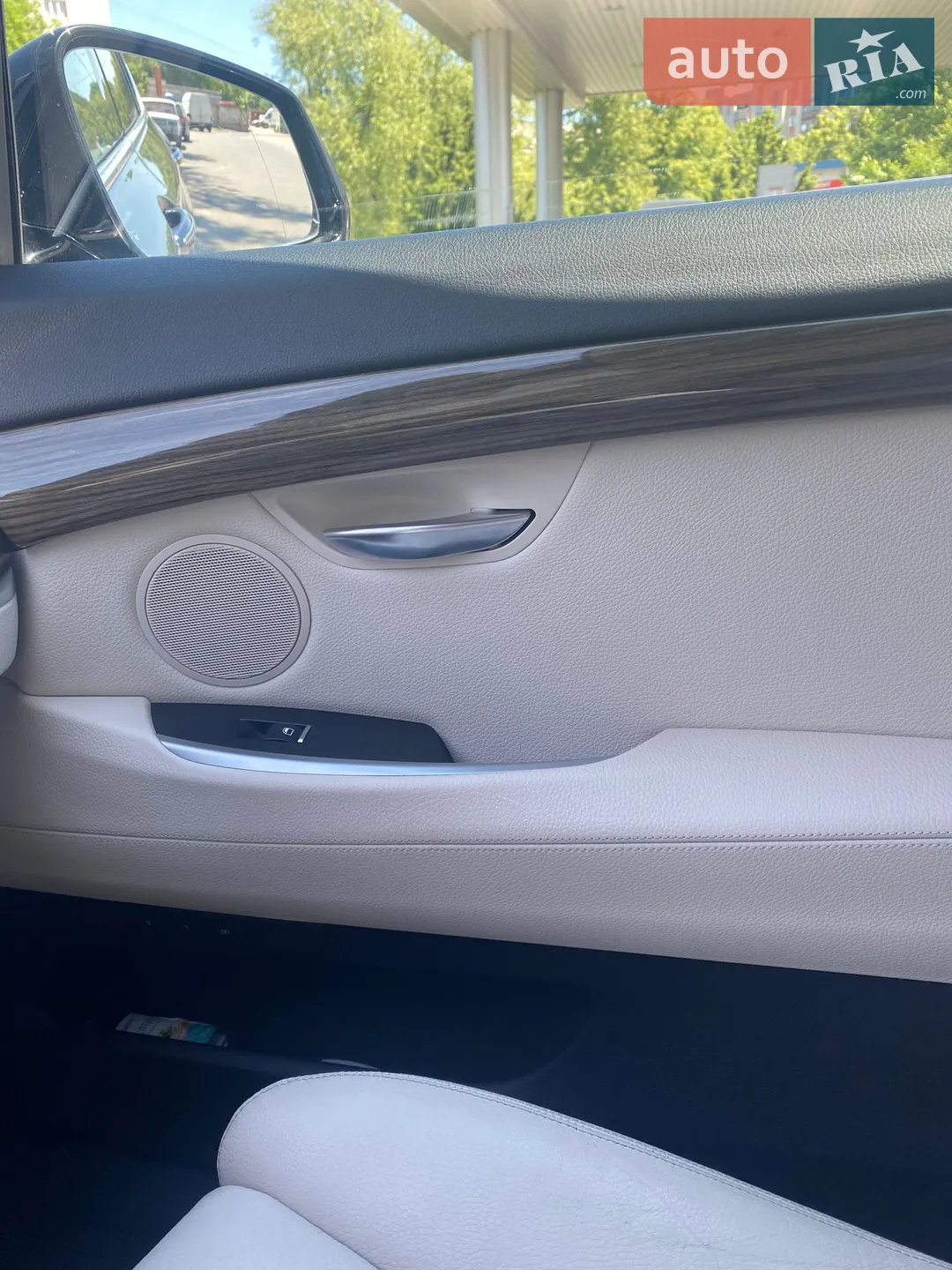 2016 BMW 5er - мініатюра 24