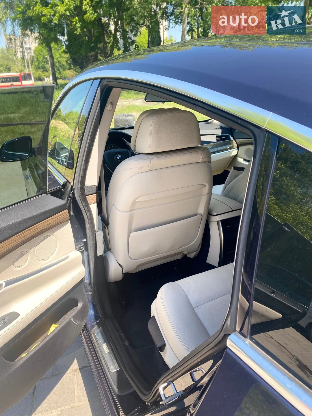 2016 BMW 5er - мініатюра 29