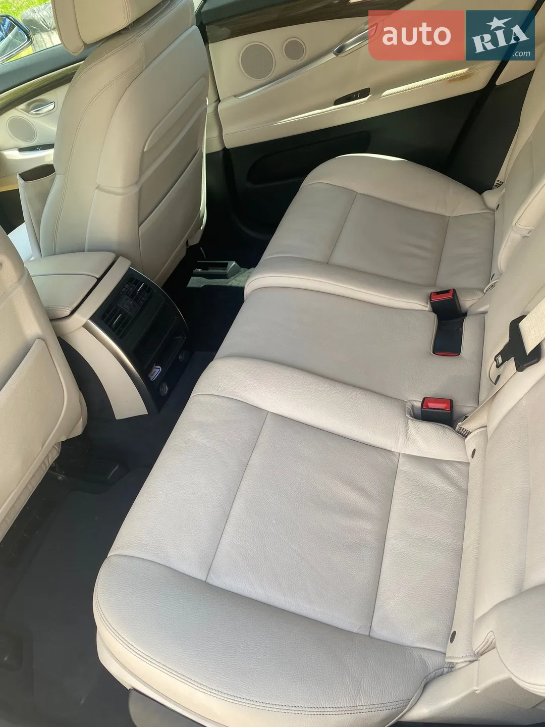 2016 BMW 5er - мініатюра 30