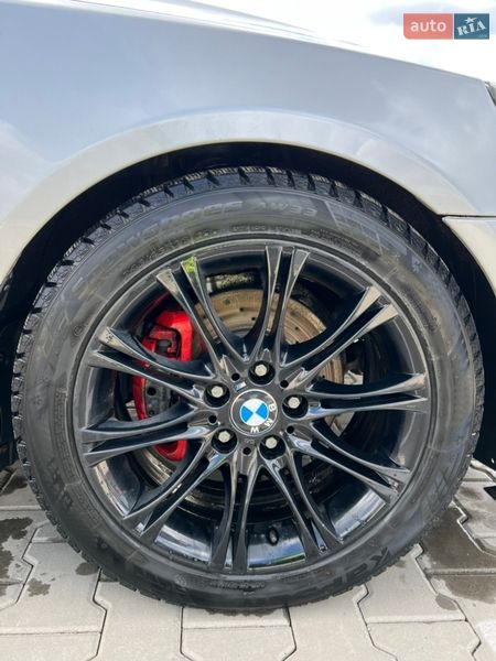 Седан BMW 5 Series 2005 в Виннице фото 8 Седан BMW 5 Series 2005 в Виннице