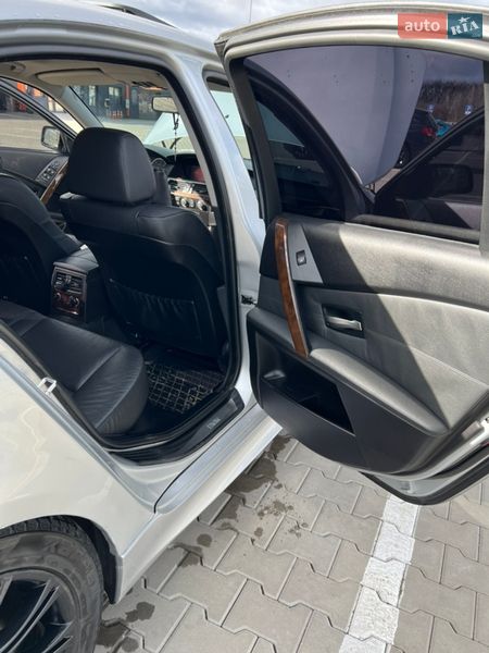 Седан BMW 5 Series 2005 в Виннице фото 13 Седан BMW 5 Series 2005 в Виннице