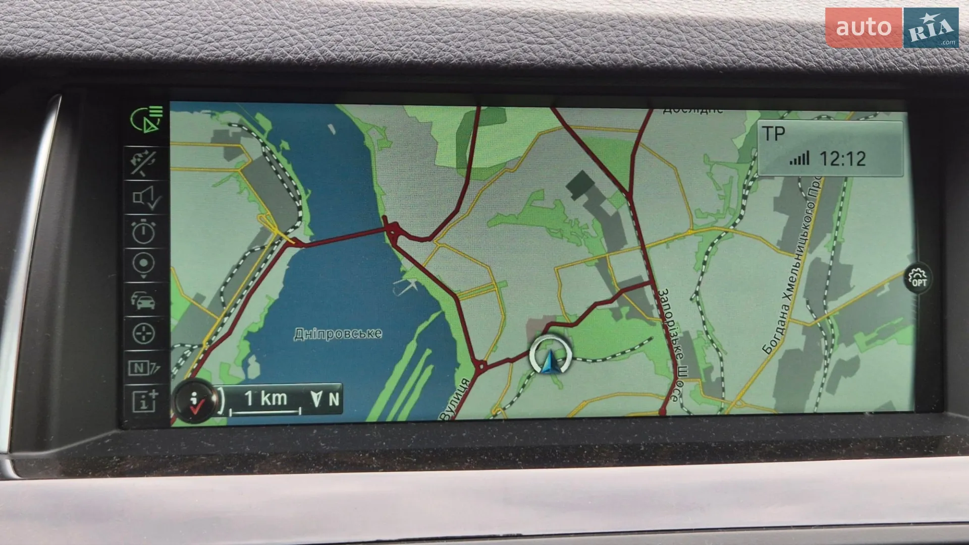 2013 BMW 5er - мініатюра 14