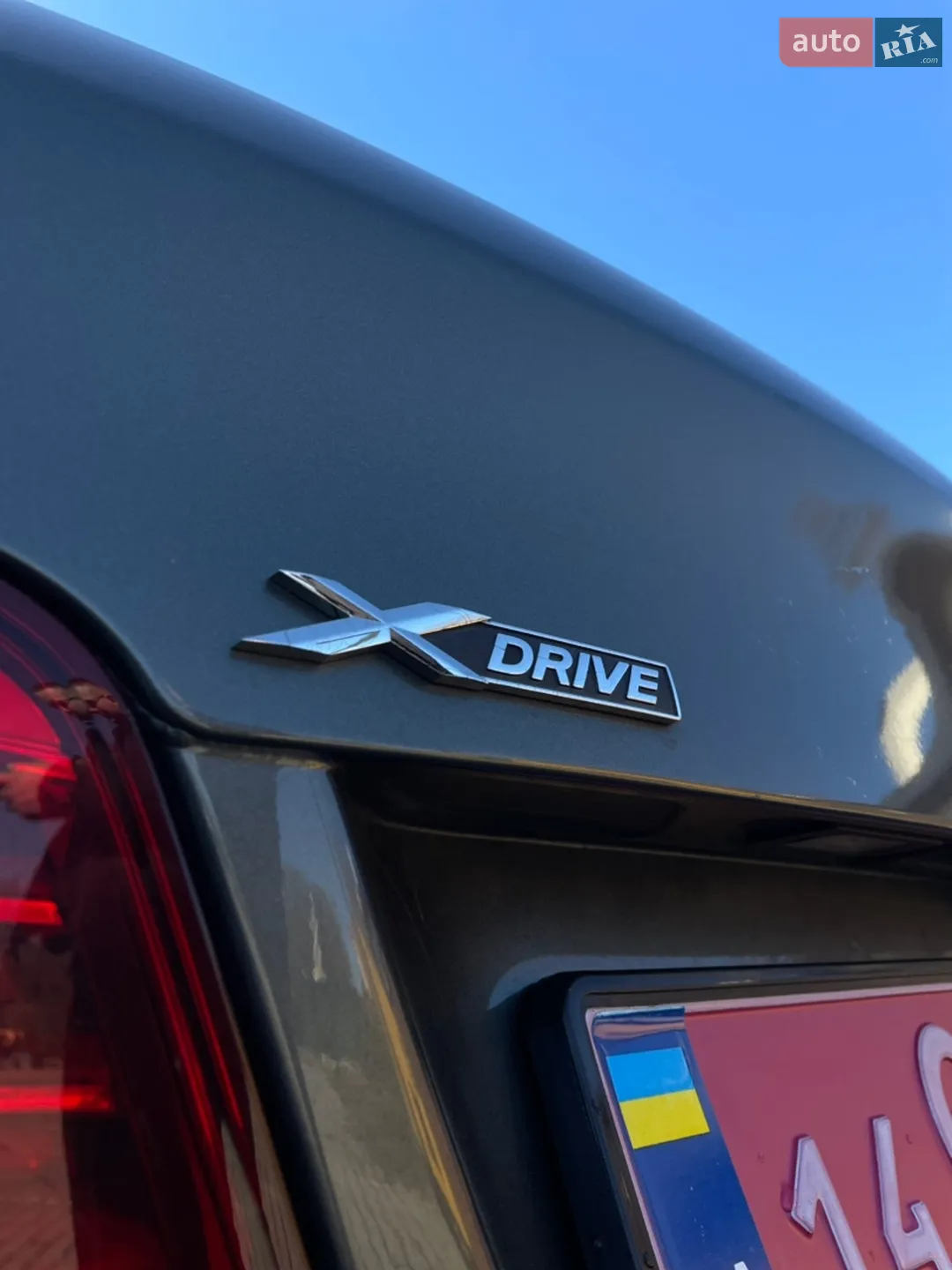 2014 BMW 5er - мініатюра 14