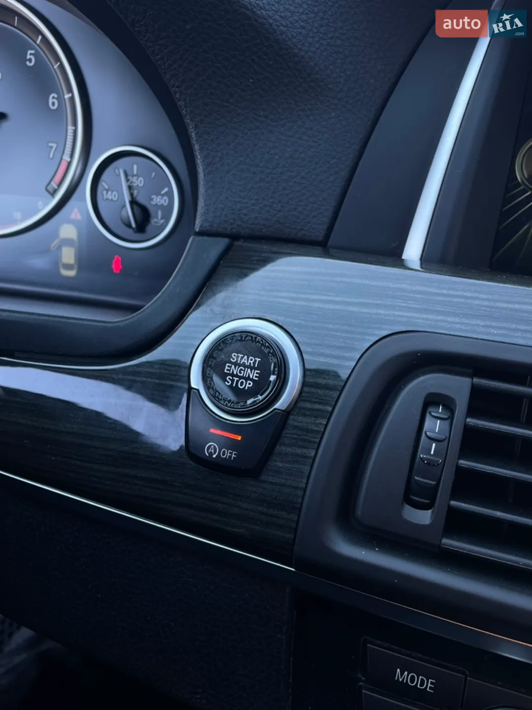 2014 BMW 5er - мініатюра 25