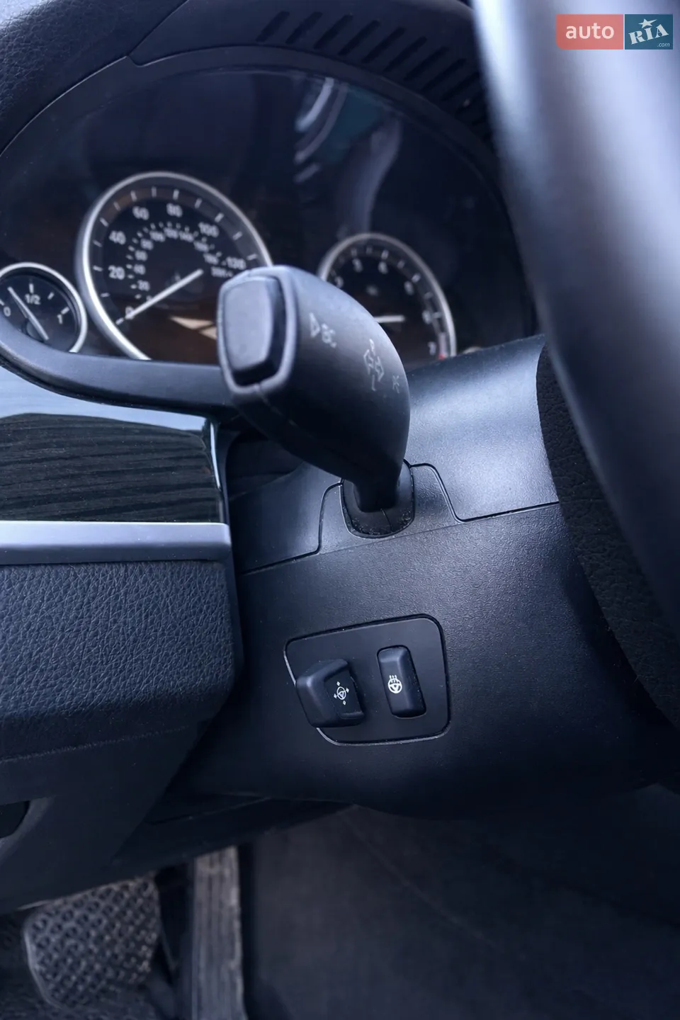 2014 BMW 5er - мініатюра 31