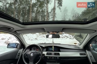 Универсал BMW 5 Series 2006 в Житомире