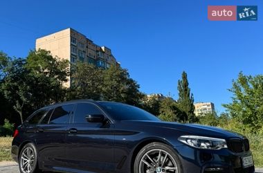 Универсал BMW 5 Series 2019 в Кривом Роге