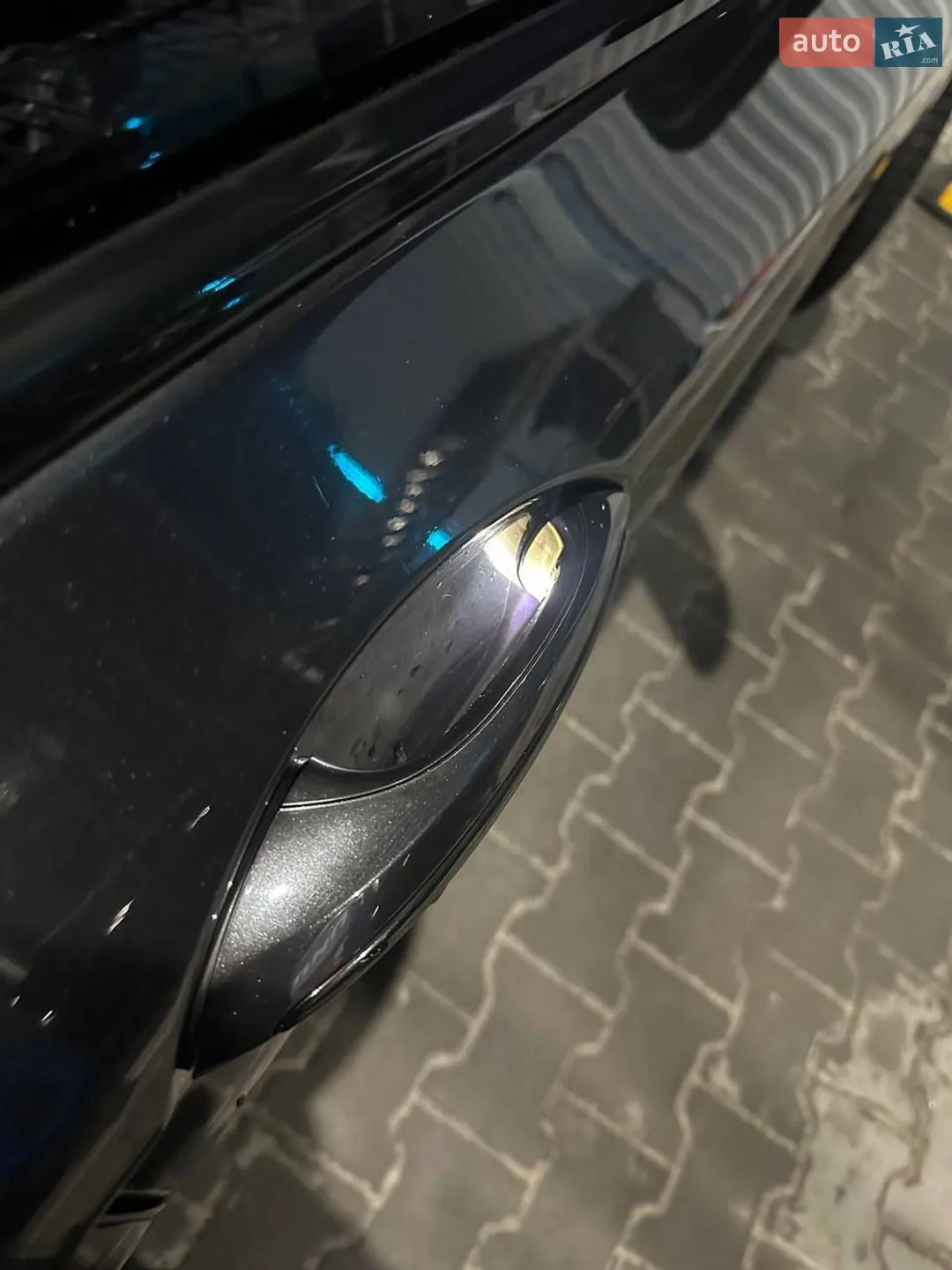 2010 BMW 5er - мініатюра 13
