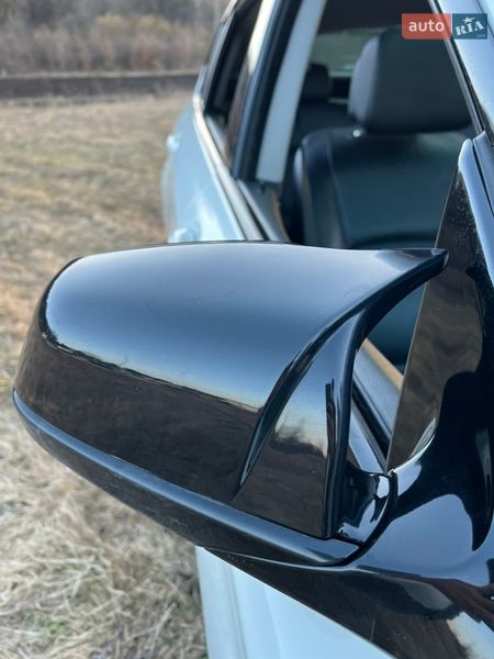 Лифтбек BMW 5 Series 2013 в Львове