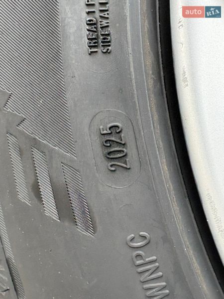 Седан BMW 5 Series 2014 в Виннице