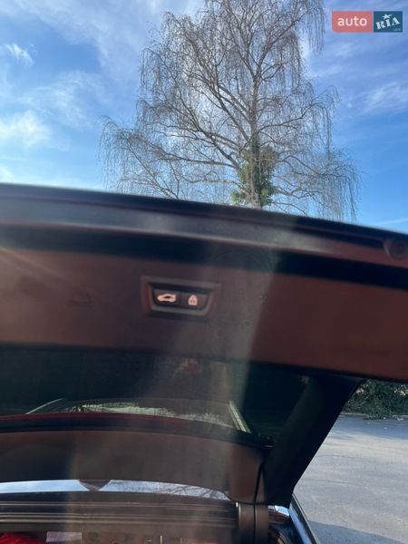 Универсал BMW 5 Series 2013 в Киеве