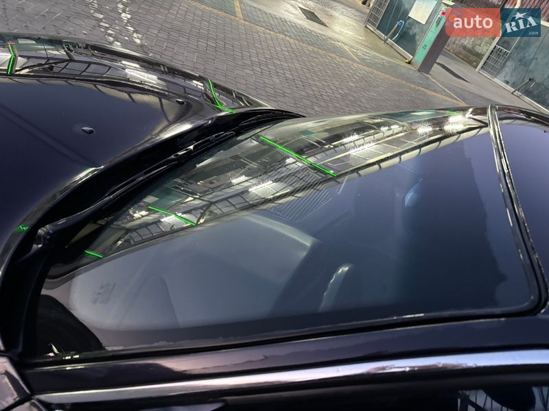 Седан BMW 5 Series 1988 в Одессе