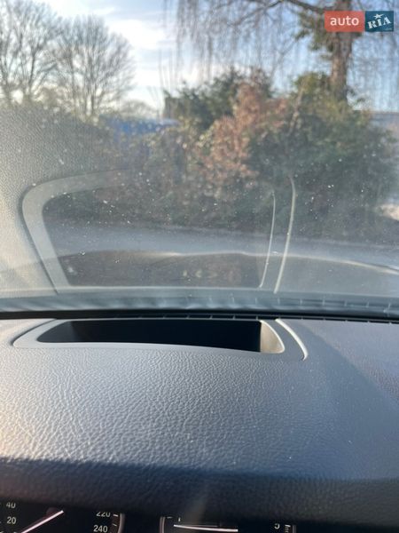 Универсал BMW 5 Series 2013 в Киеве