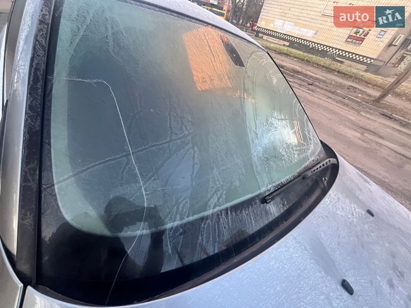 Седан BMW 5 Series 2008 в Киеве