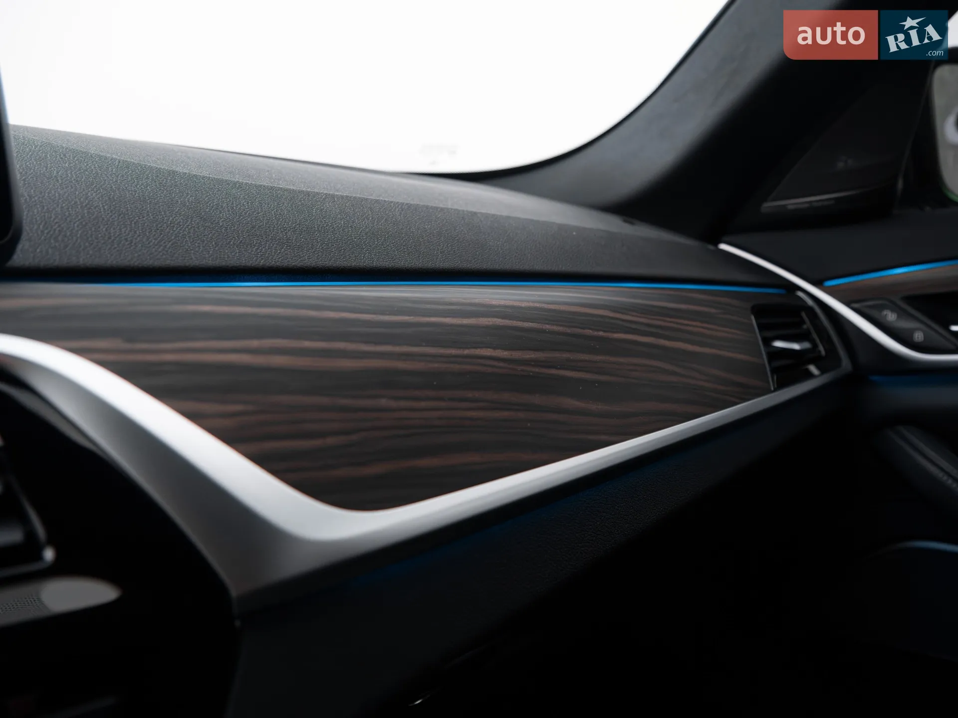 2022 BMW 5er - мініатюра 27