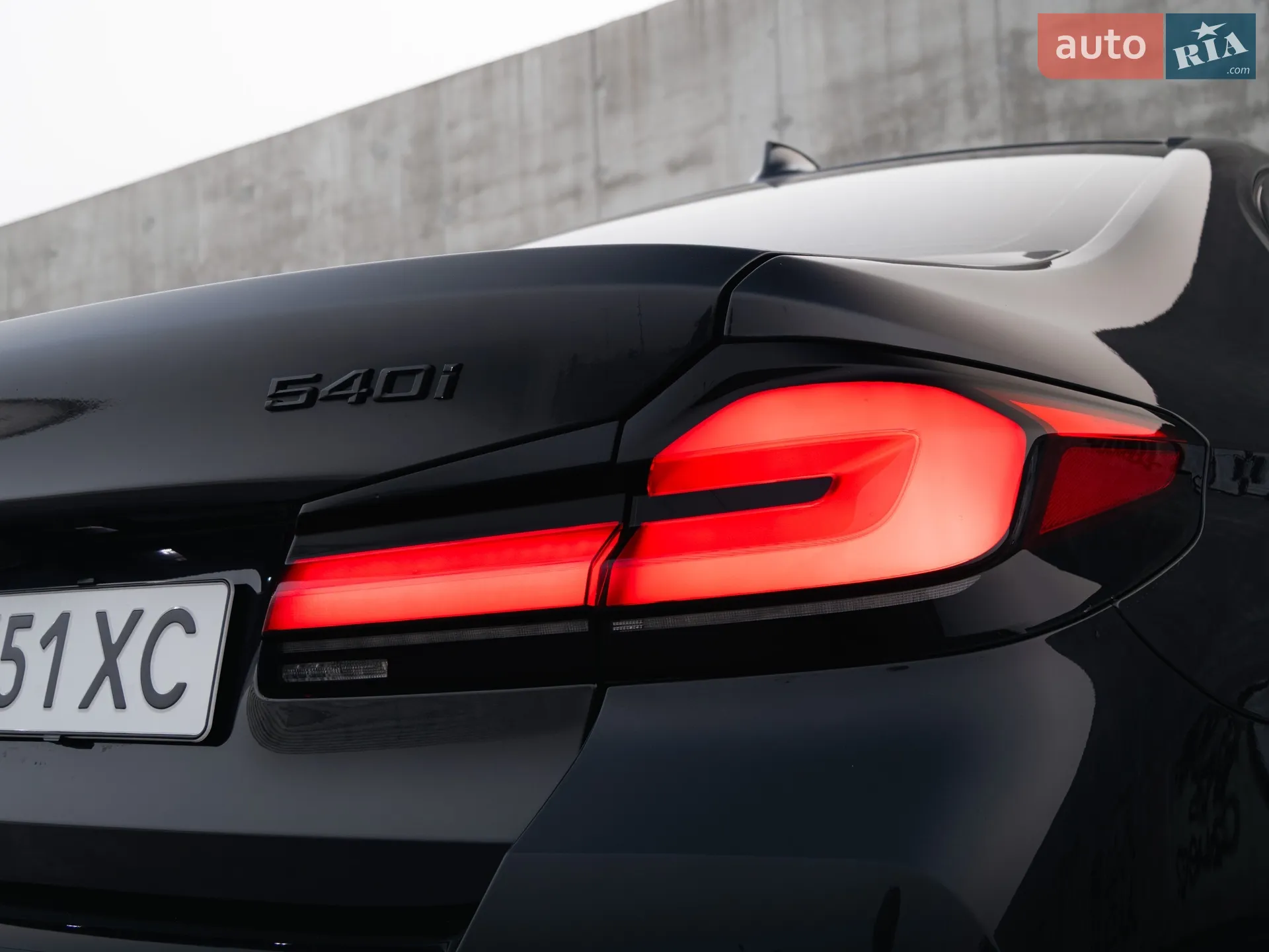 2022 BMW 5er - мініатюра 74