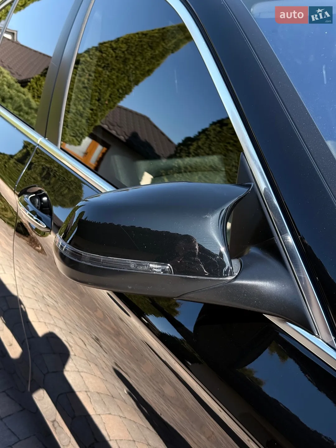2013 BMW 5er - мініатюра 28