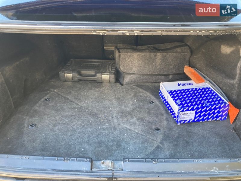 Седан BMW 5 Series 1994 в Нежине фото 11 Седан BMW 5 Series 1994 в Нежине