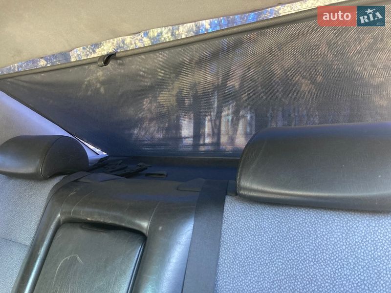 Седан BMW 5 Series 1994 в Нежине фото 12 Седан BMW 5 Series 1994 в Нежине