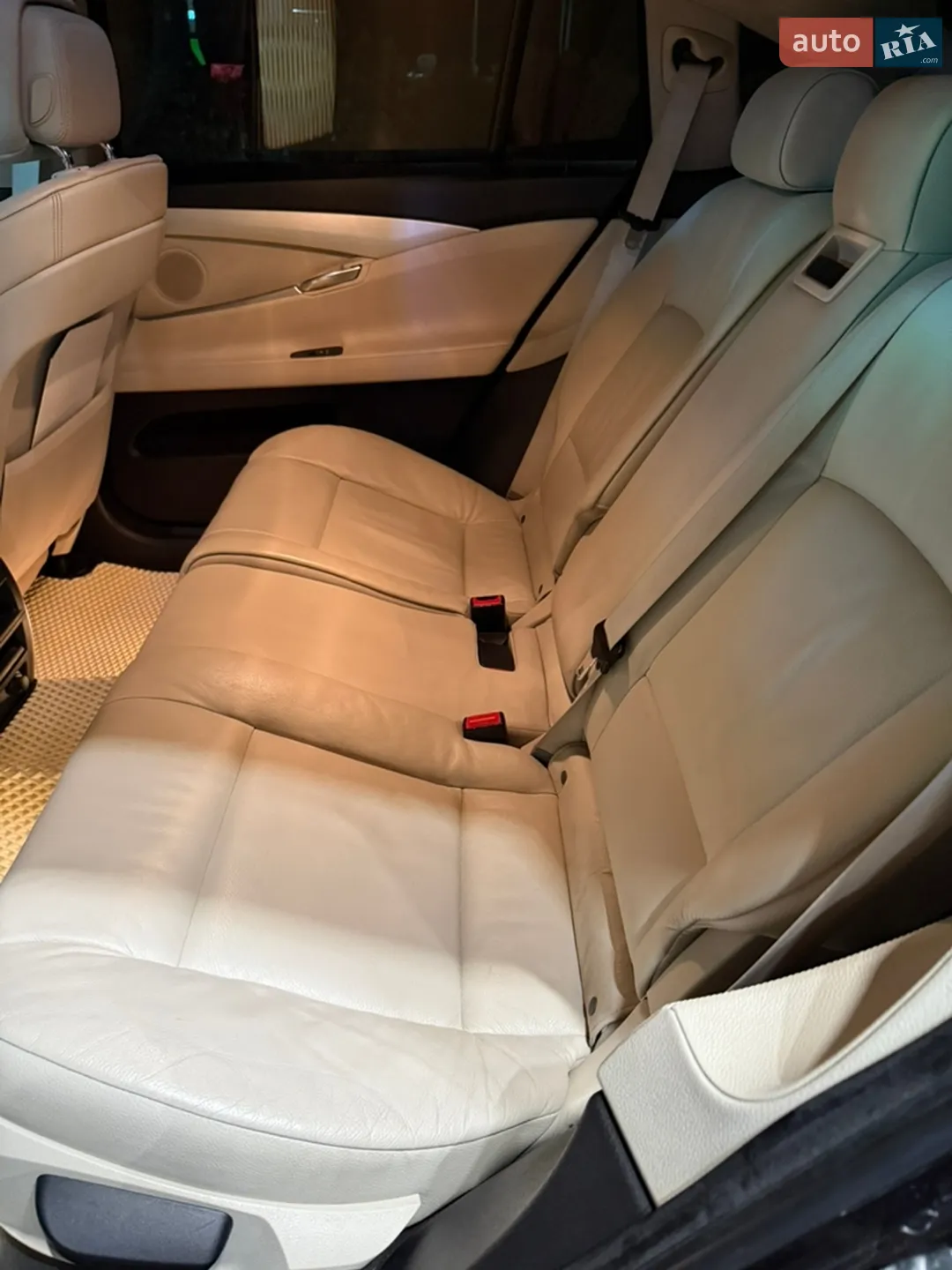 2013 BMW 5er - мініатюра 20