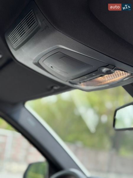 Седан BMW 5 Series 2014 в Тернополі