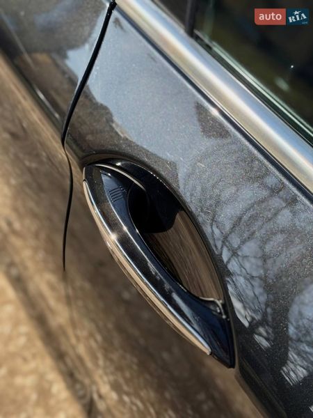 Седан BMW 5 Series 2016 в Калуше