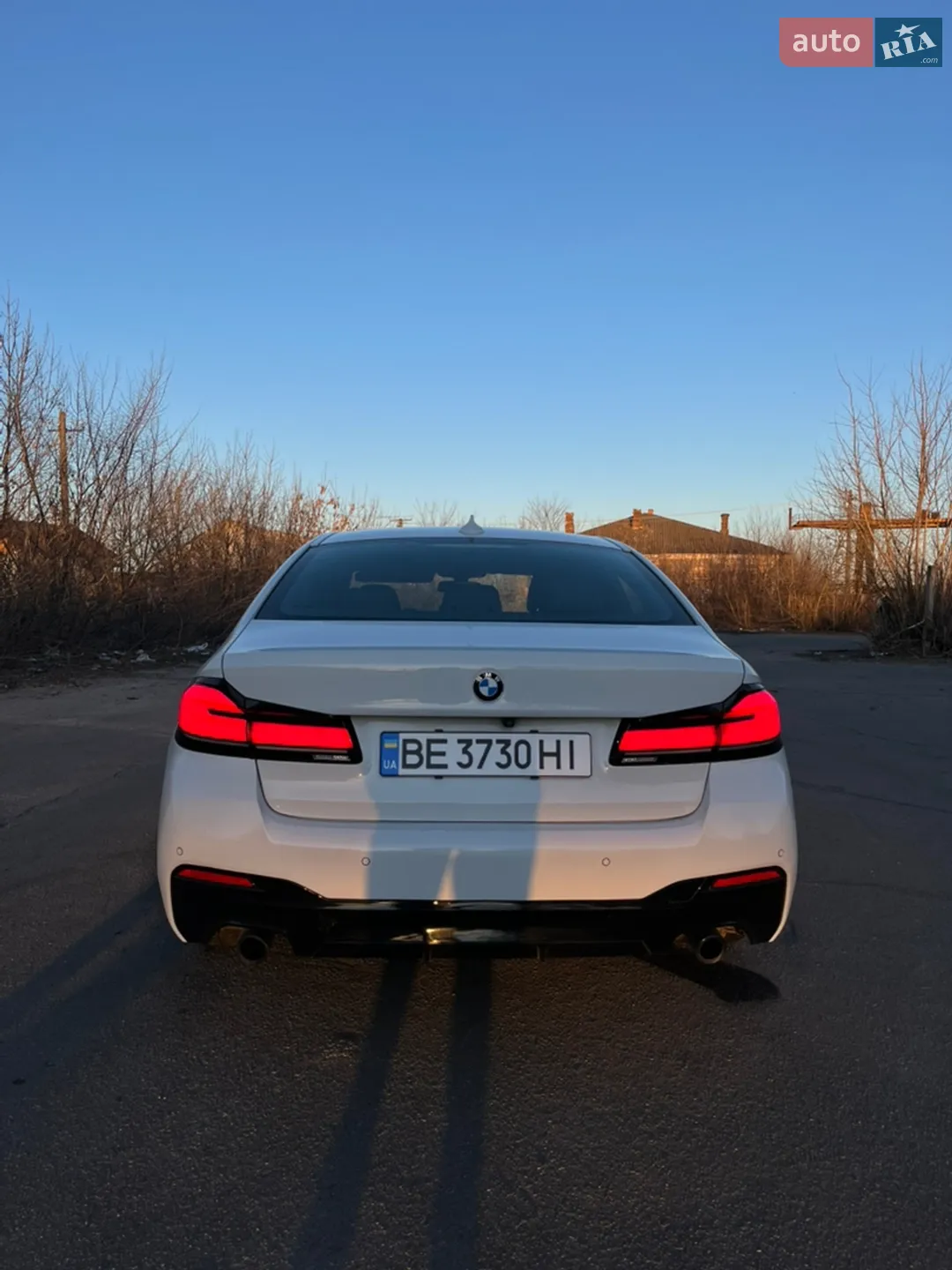 2019 BMW 5er - мініатюра 6